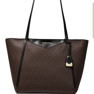 Michael Kors Whitney Large Tote
